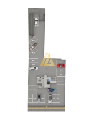 Apartamento com 2 dormitórios, foto 9