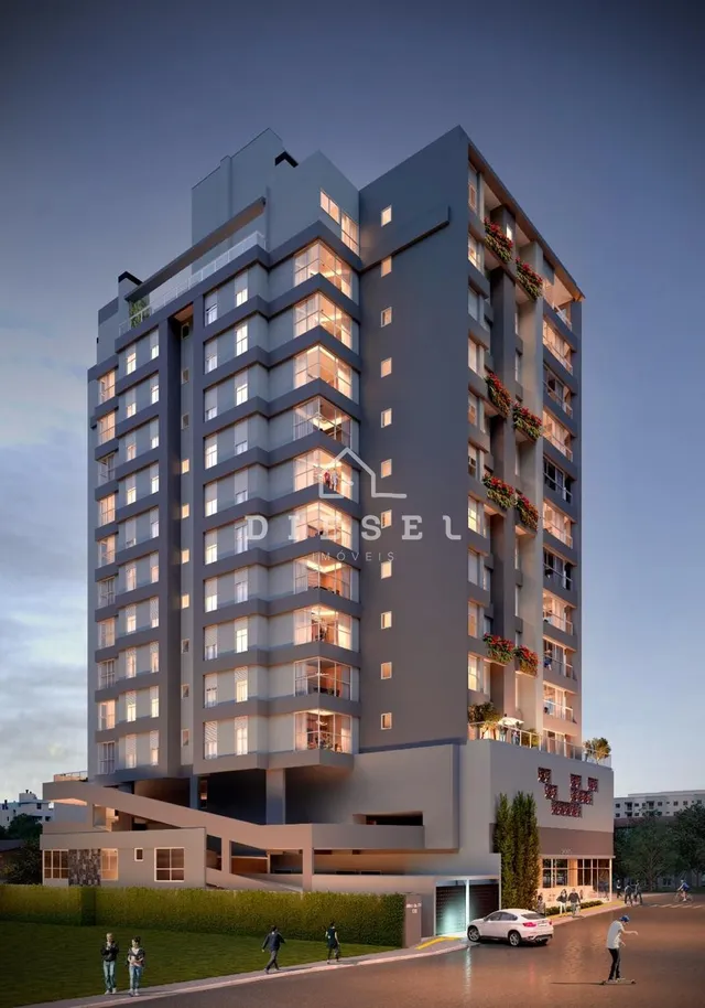 Apartamento com 2 dormitórios, foto 3