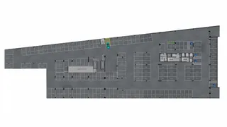 Sala comercial, foto 19