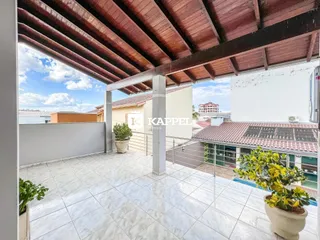 Casa com 4 dormitórios, foto 34