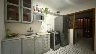 Apartamento com 3 dormitórios, foto 4