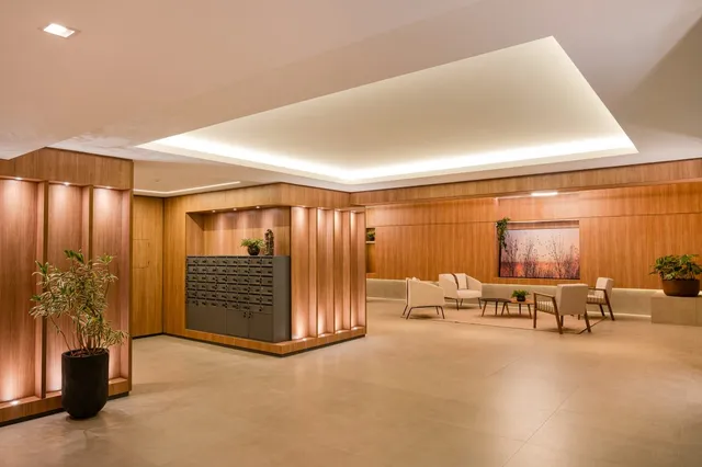 Apartamento com 2 dormitórios, foto 2