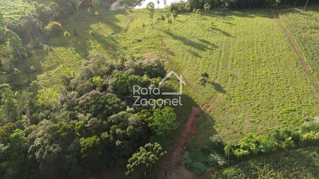 Área rural