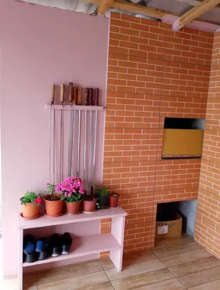 Casa com 2 dormitórios, foto 9