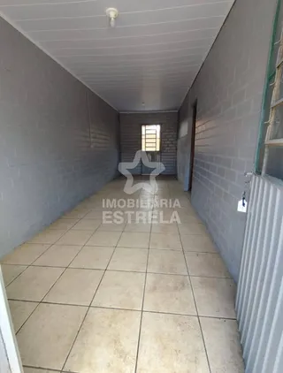 Casa geminada com 2 dormitórios, foto 2
