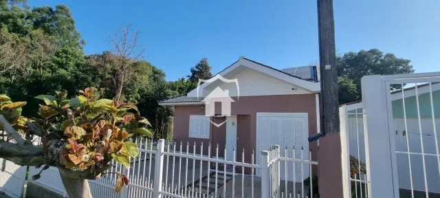 Casa com 2 dormitórios, foto 2