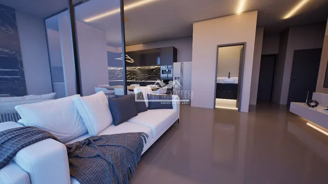 Apartamento com 3 dormitórios, foto 5