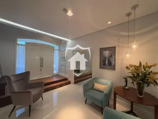 Casa com 5 dormitórios, foto 5