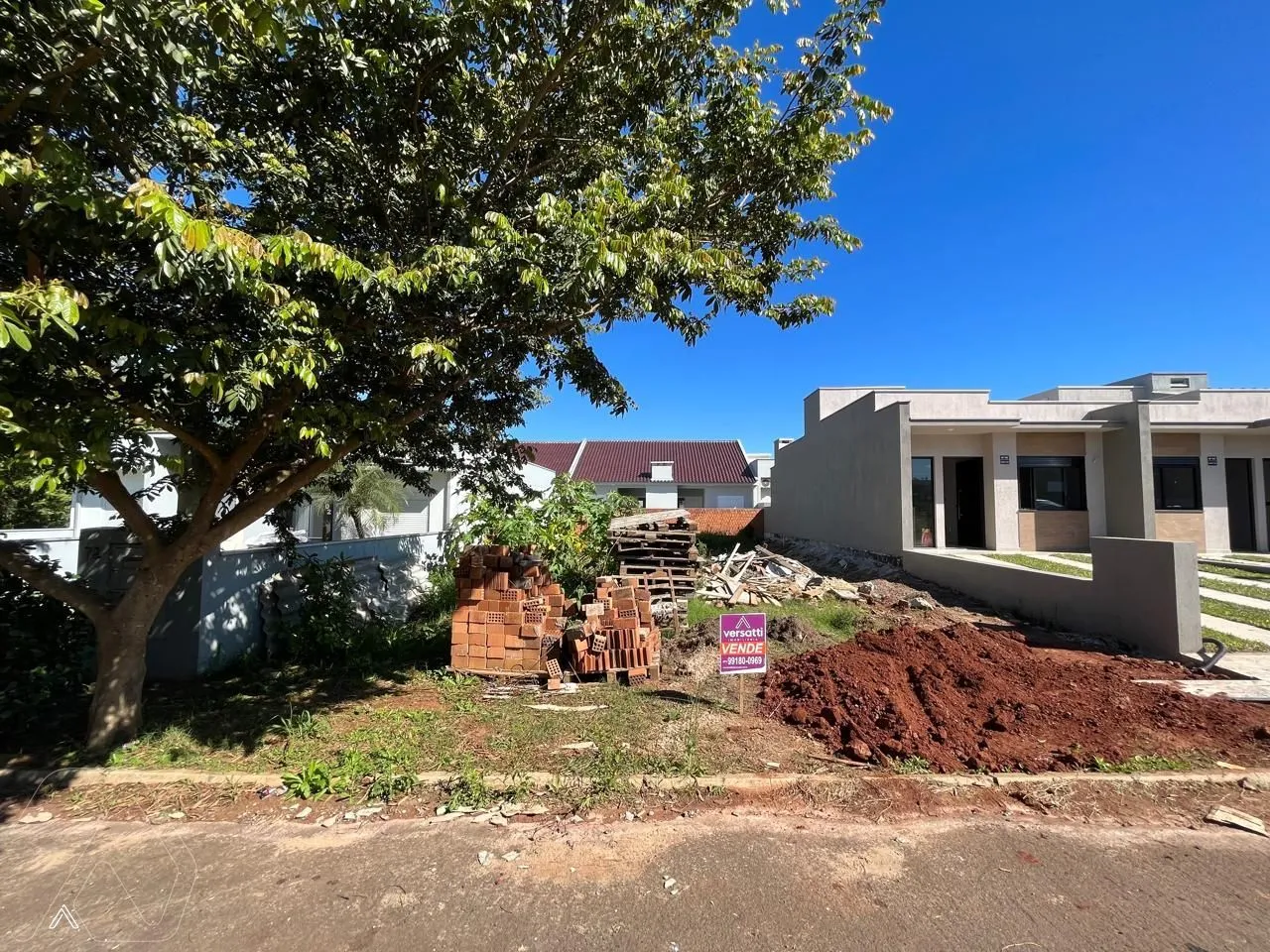 Terreno, foto 1