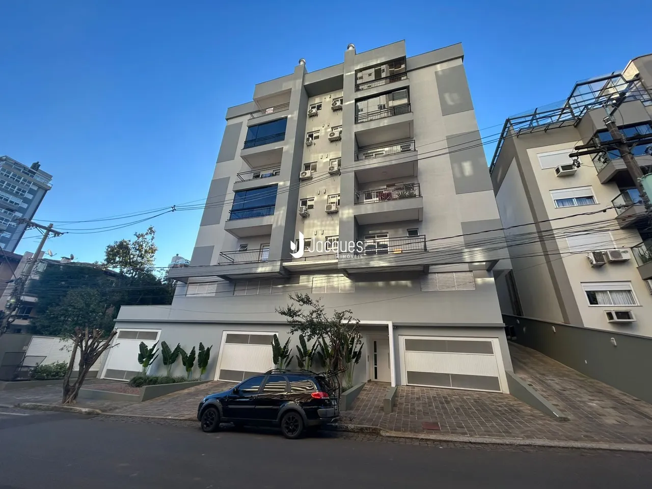 Apartamento com 2 dormitórios, foto 1