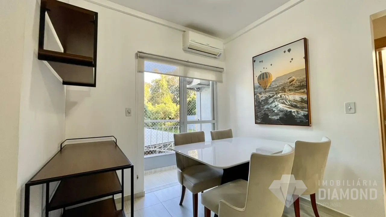 Apartamento com 2 dormitórios, foto 1