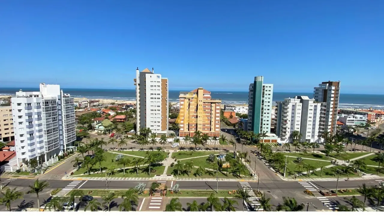 Apartamento com 4 dormitórios, foto 1