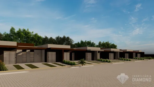 Casa geminada com 2 dormitórios, foto 4
