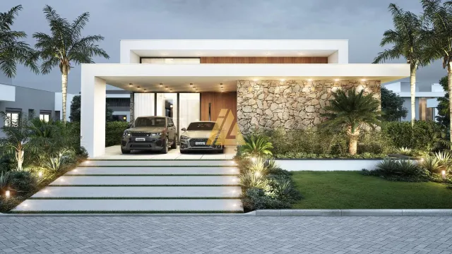 Casa com 4 dormitórios, foto 2