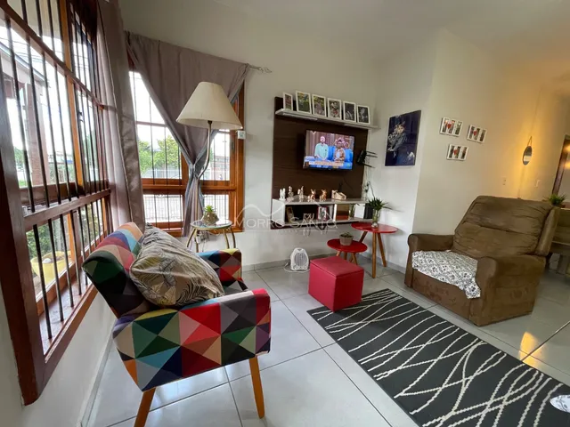 Casa geminada com 2 dormitórios, foto 3