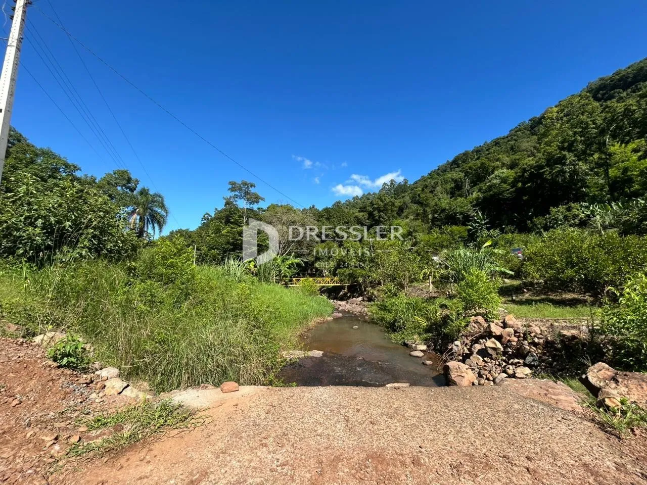 Área rural, foto 1