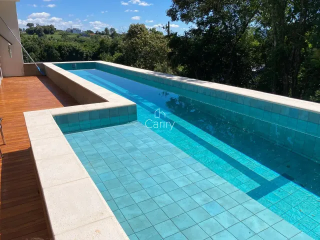 Casa com 3 dormitórios