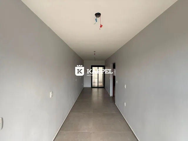 Casa geminada com 2 dormitórios, foto 4