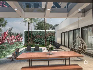 Casa com 3 dormitórios, foto 6