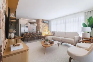 Apartamento com 3 dormitórios, foto 13