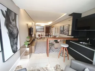 Apartamento com 2 dormitórios, foto 5