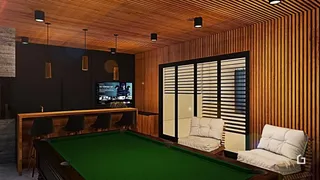 Casa com 4 dormitórios, foto 7