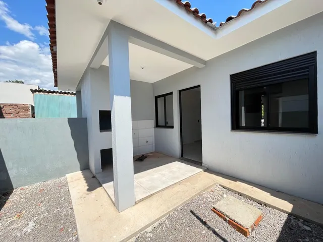 Casa geminada com 2 dormitórios, foto 4