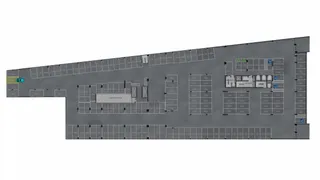 Sala comercial, foto 19