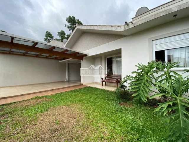 Casa com 4 dormitórios, foto 2