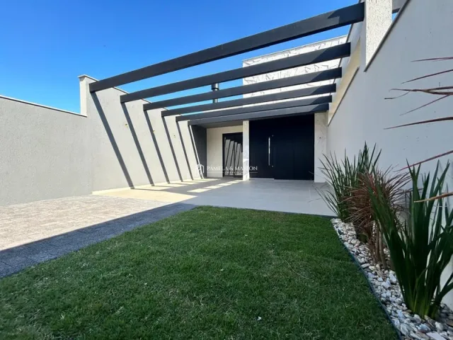 Casa geminada com 3 dormitórios, foto 2