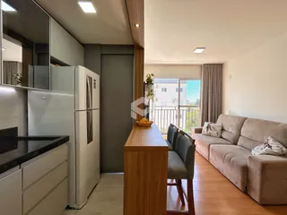 Apartamento com 2 dormitórios, foto 6