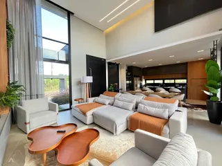 Casa com 3 dormitórios, foto 3