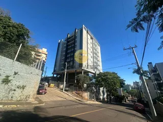 Apartamento com 2 dormitórios, foto 1
