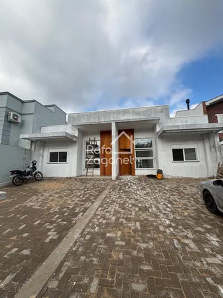 Casa geminada, foto 2