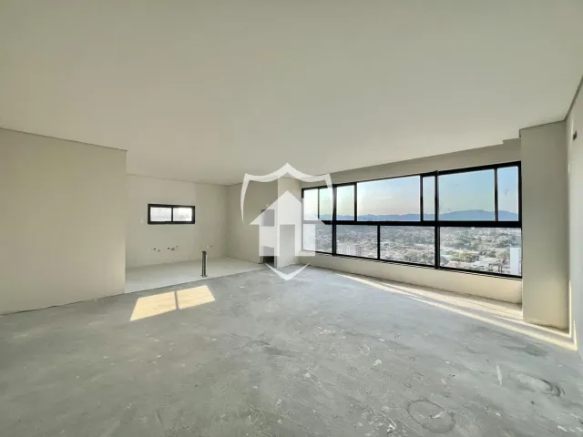 Apartamento com 3 dormitórios