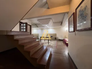 Casa com 4 dormitórios, foto 11