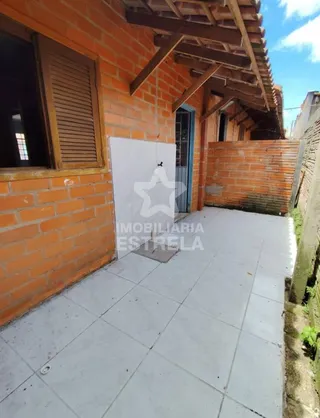 Casa geminada com 2 dormitórios, foto 3