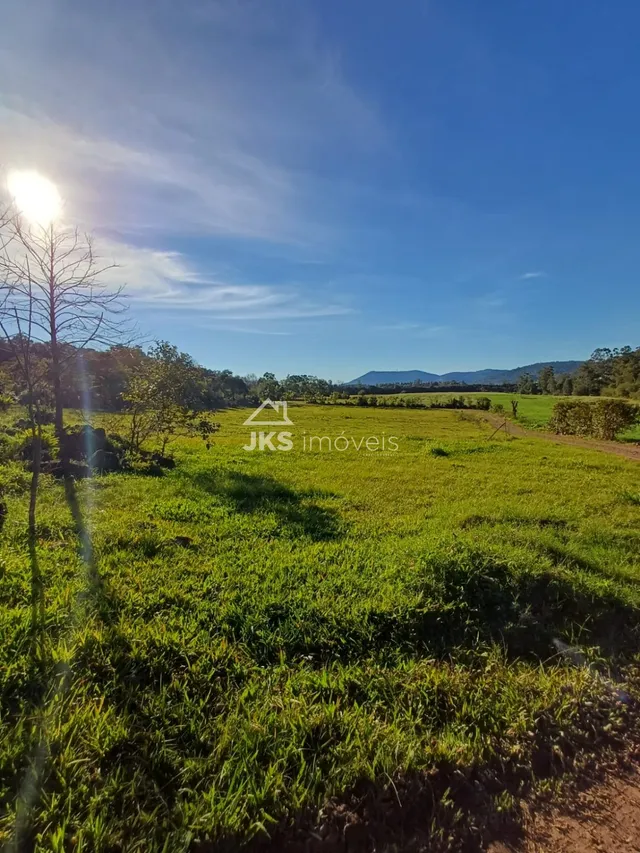Área rural