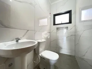 Casa geminada com 3 dormitórios, foto 12
