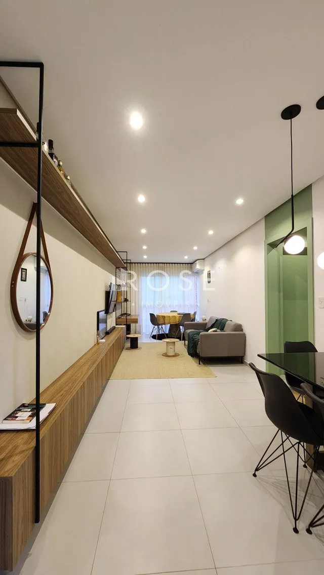 Apartamento com 2 dormitórios, foto 2
