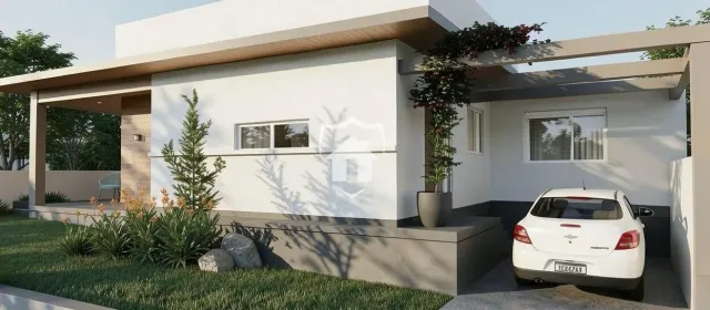 Casa geminada com 2 dormitórios, foto 2