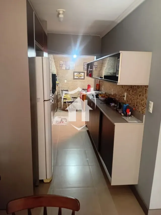 Casa com 3 dormitórios, foto 2