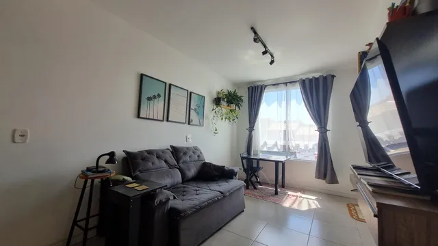 Casa com 2 dormitórios
