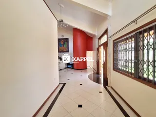 Casa com 5 dormitórios, foto 8