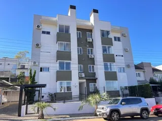 Apartamento com 2 dormitórios