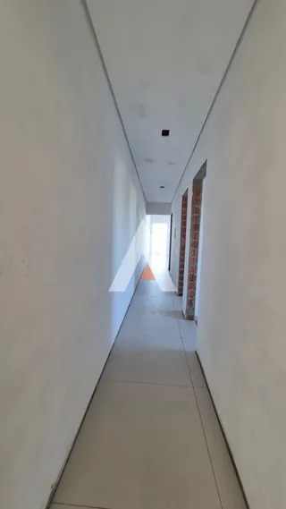 Casa geminada com 3 dormitórios, foto 7