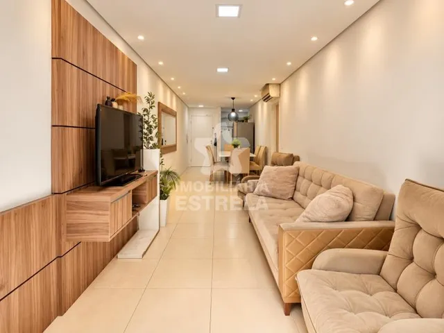 Apartamento com 3 dormitórios, foto 3