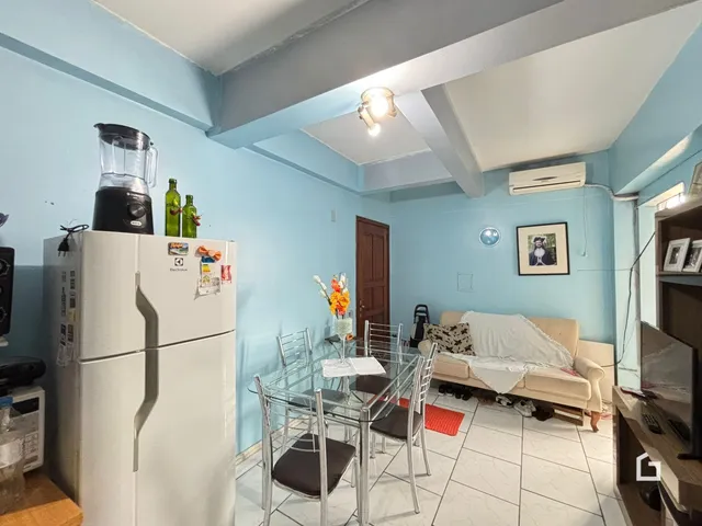 Apartamento com 1 dormitório, foto 3