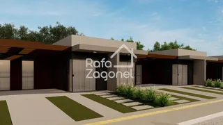 Casa geminada com 2 dormitórios, foto 3