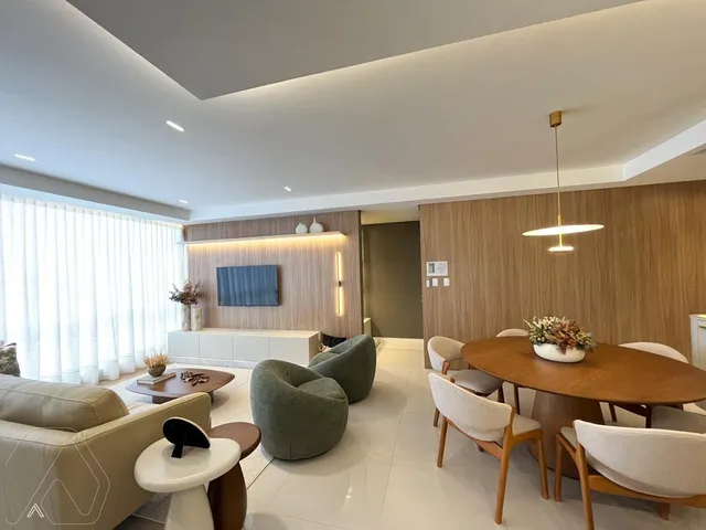 Apartamento com 3 dormitórios, foto 2